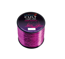 Line CLIMAX CULT CARP LINE DEEP PURPLE 0,35mm 9,1kg 1000m
