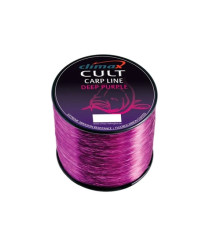 Line CLIMAX CULT CARP LINE DEEP PURPLE 0,35mm 9,1kg 1000m