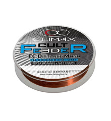 Леска Climax CULT Feeder Distance Mono SB 0,28mm, 6,8kg 200m golden brown