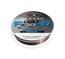 Line Climax CULT Feeder Method Carp Mono SB 0.22mm, 4.1kg 300m dark-brown