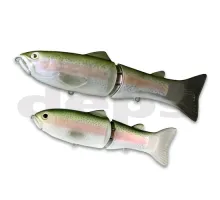 Воблер Deps SLIDE SWIMMER 175SS  №12 175mm 79, 78.4g