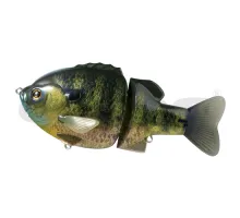 Wobbler Deps Bullshooter 160 SS #01 160mm 107g