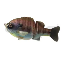 Wobbler Deps Bullshooter 160 SS #10 160mm 107g