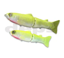Воблер Deps SLIDE SWIMMER 175 F №03 175мм 72.8g