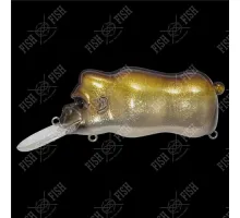 Воблер Megabass Gong col. MURAKIN