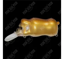 Воблер Megabass Gong col. RANGURU