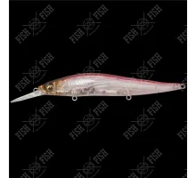 Wobbler Megabass ONETEN+1 col. GLX COTTON WAKASAGI