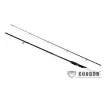 Cпіннінг піновий Condor Atlantic 2702, карбон M7, 10-30G