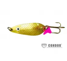 Блесна Колеблющаяся Condor  Worthy 5022 10гр. Цвет: 03