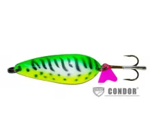 Блесна Колеблющаяся Condor  Worthy 5022 10гр. Цвет: A03