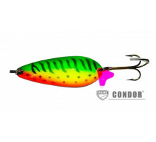 Spoon Oscillating Condor Worthy 5022 10gr. Color: A04