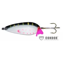 Колебалка Condor Worthy 5022 15гр. Колір: A05