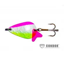 Колебалка Condor  Mistress 5034 11гр. Цвет: A010