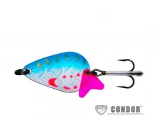 Condor Mistress 5034 11gr. Color: A016