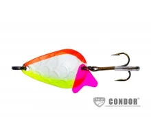 Condor Mistress 5034 11gr. Color: A07