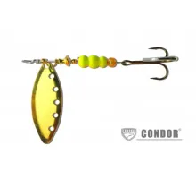 Вертушка Condor Long Caterpillar 5102 10 гр. Колір: 206