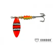 Вертушка Condor Long Caterpillar 5102 10 гр. Колір: NN1
