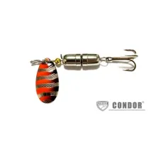 Блешня Обертається Bomb Hevy 5160 13 гр. Колір: 159