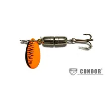 Блешня Обертається Bomb Hevy 5160 13 гр. Колір: CB05