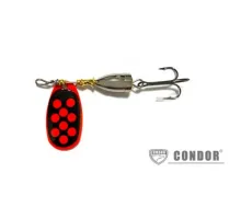Spinner Super Vibbra 5181 10 gr. Color: 194