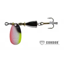 Spinner Super Vibbra 5181 10 gr. Color: A002