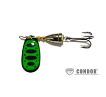 Spinner Super Vibbra 5181 10 gr. Color: B024