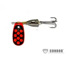 Spinner Condor Super Vibbra 5181 8 gr. Color: 194