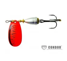 Блешня Обертається Super Vibbra 5181 13 гр. Колір: CB05