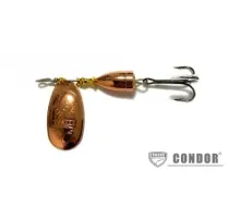 Spinner Super Vibbra 5181 8 gr. Color: 114