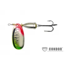 Spinner Super Vibbra 5181 8 gr. Color: CB04