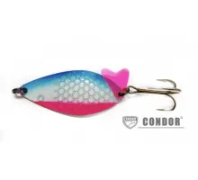 Shaker Condor 8112 21gr. Color: A017