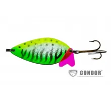 Shaker Condor 8112 21gr. Color: A03