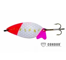Shaker Condor 8112 21gr. Color: A08