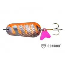 Shaker Condor 8119 22gr. Color: A012