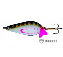Колебалка Atom 2 Condor 8129 10гр. Колір: A05