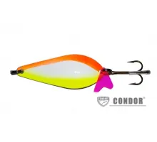 Колебалка Atom 2 Condor 8129 10гр. Цвет: A07