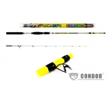 Spinning plug Condor Searider Bolentino 82012, 1.80m, 150g
