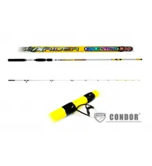 Cпиннинг штекерный Condor Searider Bolentino 82012, 2.10m, 150g