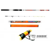Spinning plug Condor Searider Bolentino 82013, 1.80m, 200g