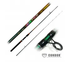 Spinning plug Condor Justice JIG, 2,1m, 3-15g