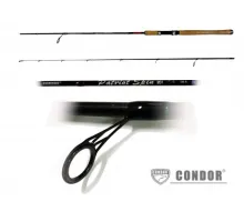 Spinning plug Condor Patriot Spin, 2.01m 3-12g, IM8 carbon