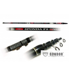 Fishing rod Condor SPONDA Bolo, 5m CK carbon М7,10-30g