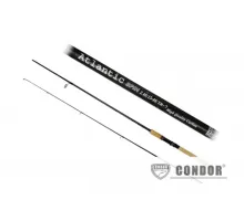 Spinning plug Condor Atlantic P, IM7, 2.4m, 15-40G