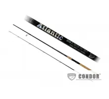 Cпіннінг піновий Condor Atlantic P, IM7, 2.7m, 10-30G