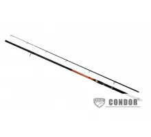 Спиннинг штекерный композит Condor  Avers 2.7, кольца Sik, T0-30g