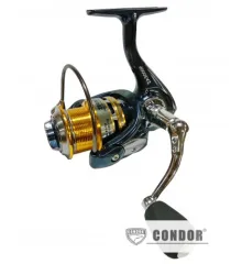 Котушка Condor Zegna 9+1BB передній фрикціон AZ2000F