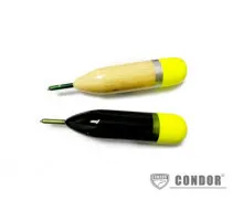 Поплавець 45 g на хижака-товстолоба (підвантажений)