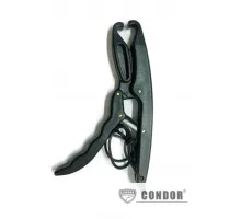 Lipgrip Condor black CO2828_B