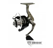 Котушка Condor Eclat 9+1BB передній фрикціон ET1000F