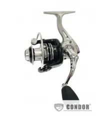 Котушка Condor Eclat 9+1BB передній фрикціон ET2000F